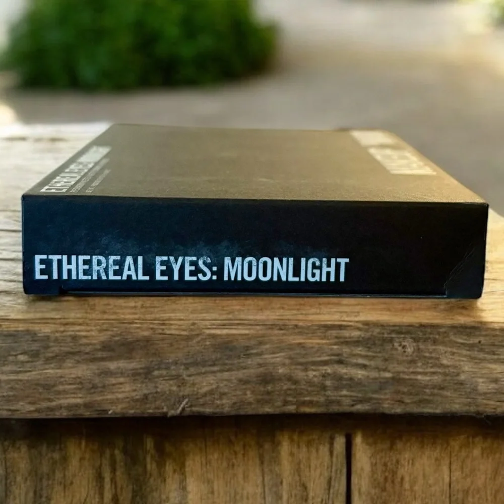 💎 Makeup By Mario Ethereal Eyeshadow Palette Moonlight New In Box